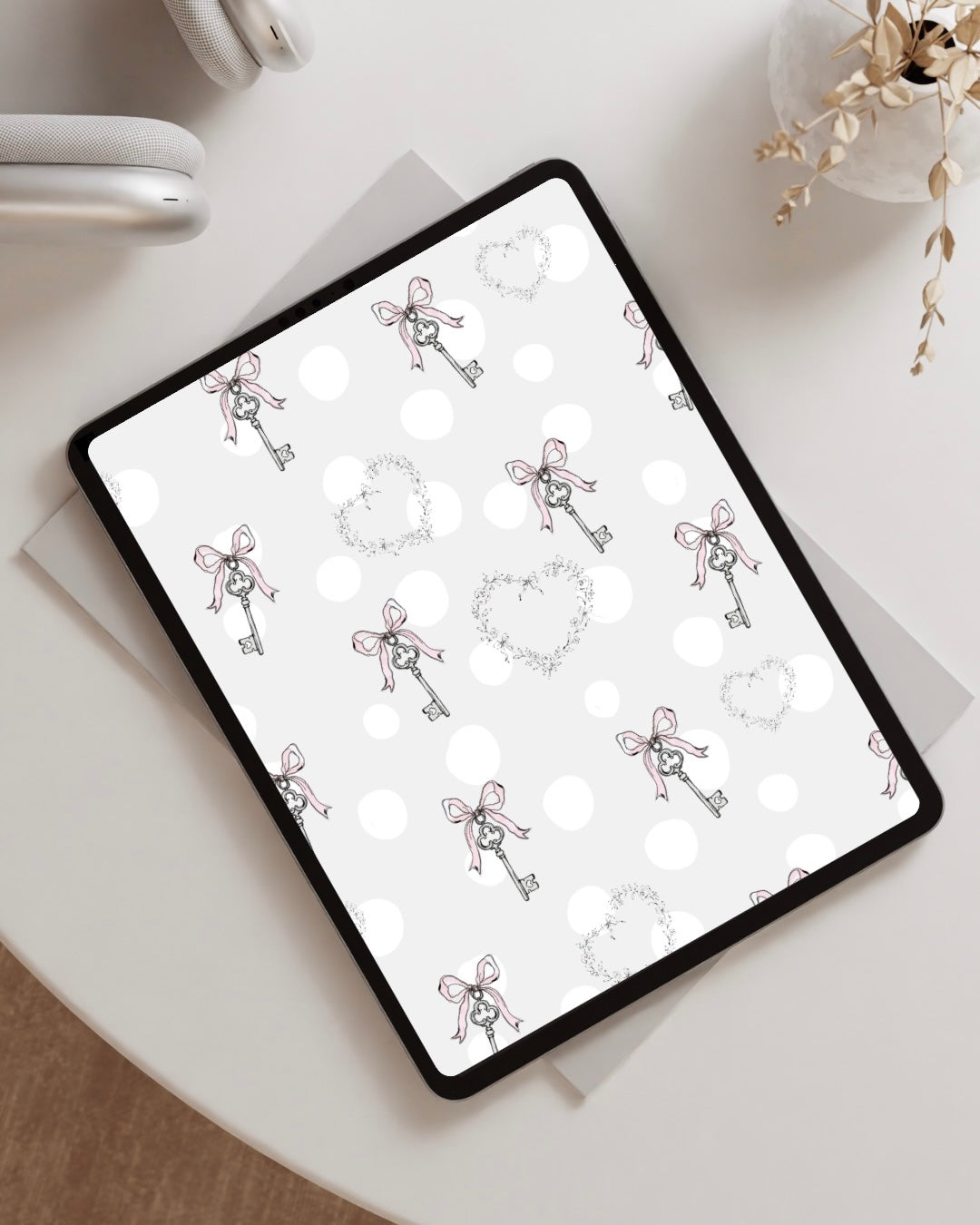 HC-03 (Digital pattern)