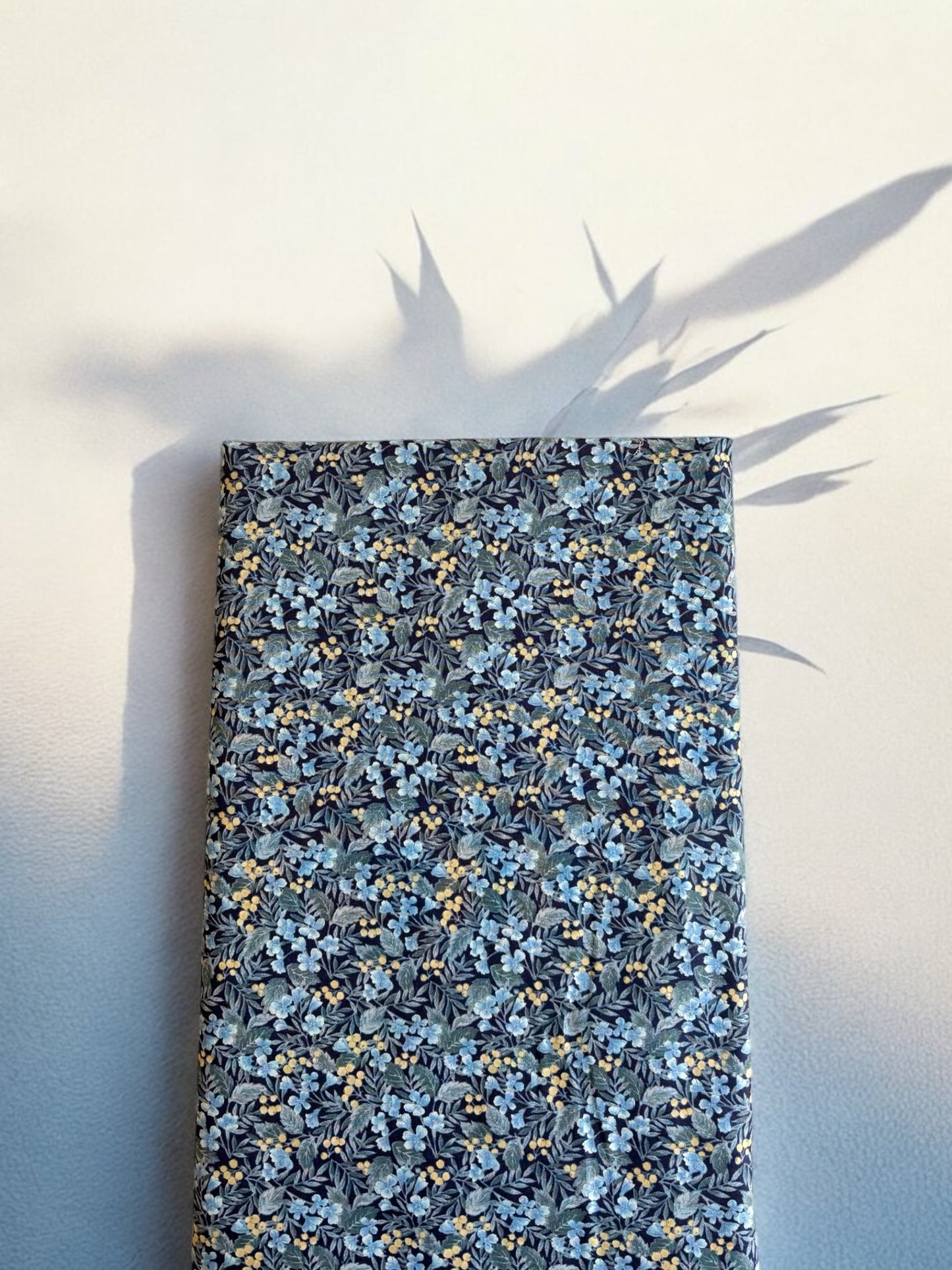 Blue garden