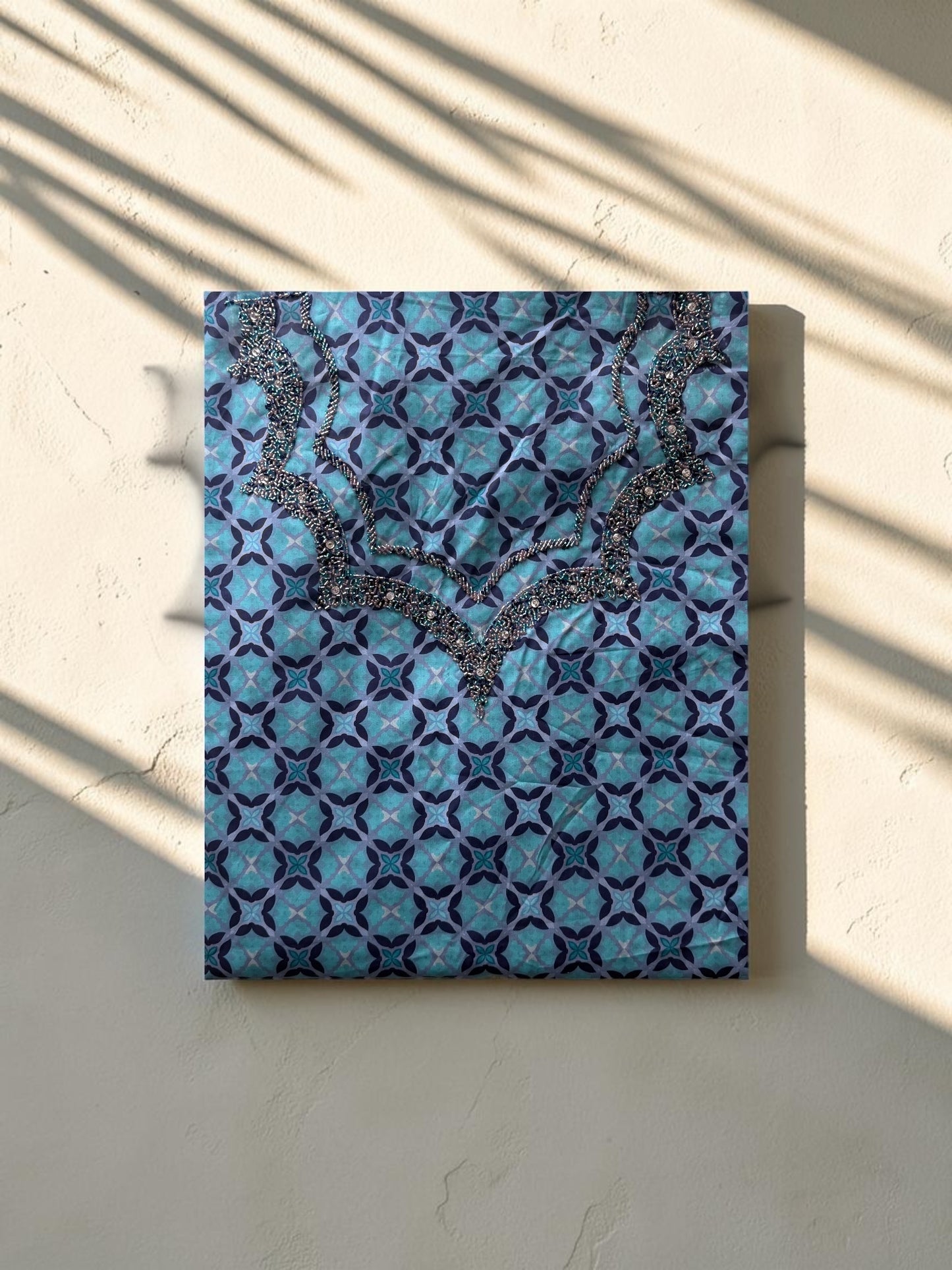Mosaic- Ready made