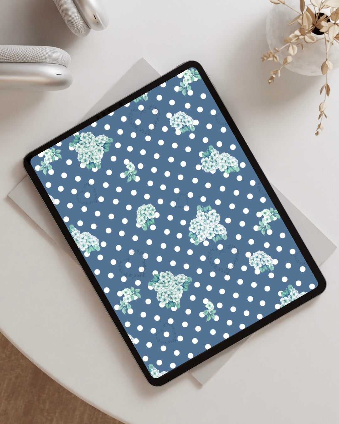 HC-04 (Digital pattern)