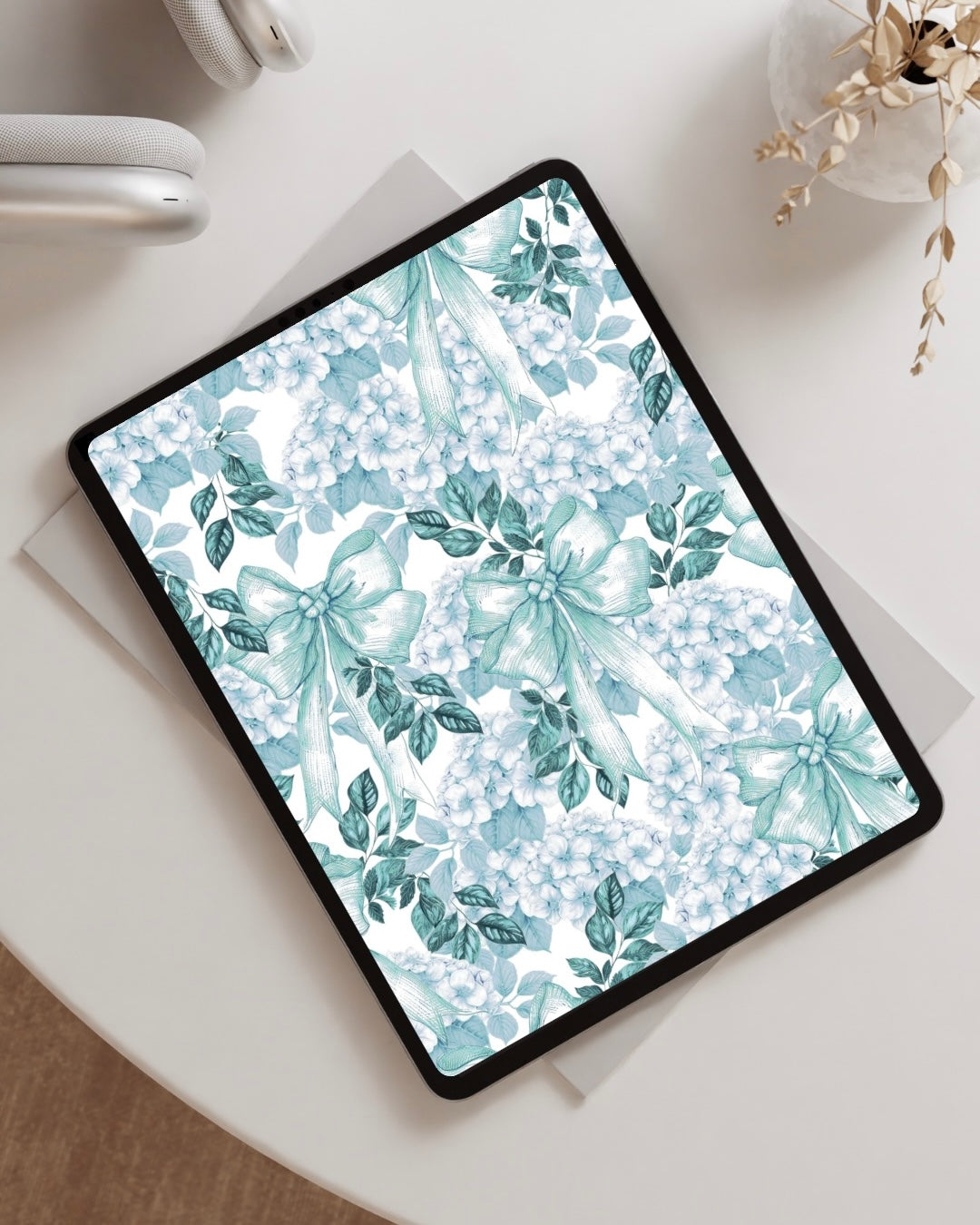 HC-01 (Digital pattern)