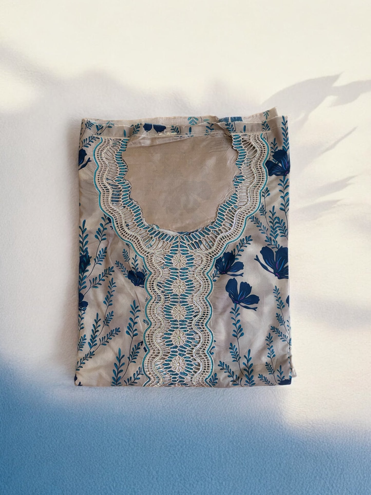 Falling Flower - Ready Made