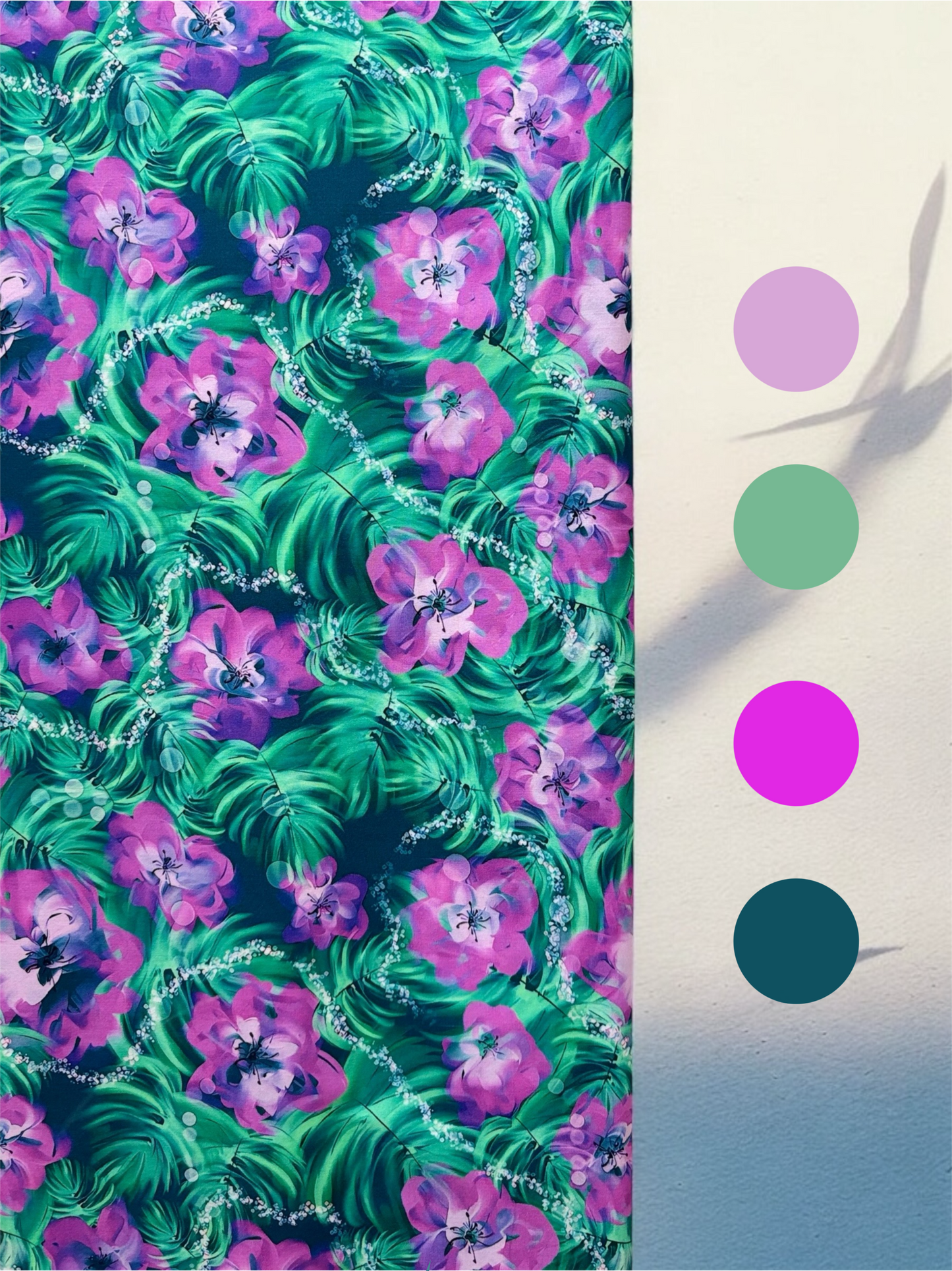 Neon Wave