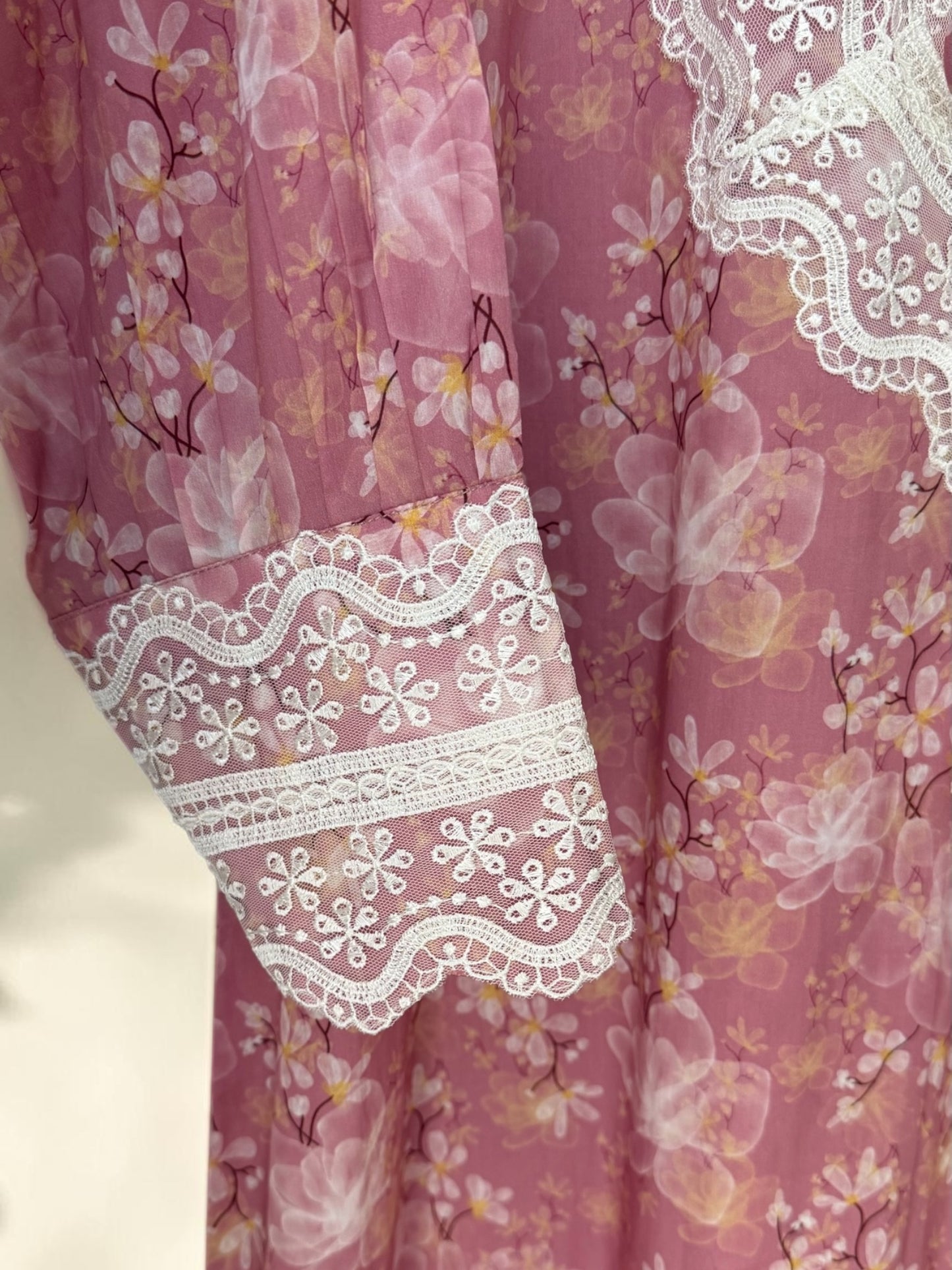 Rosa - Ready made (M)