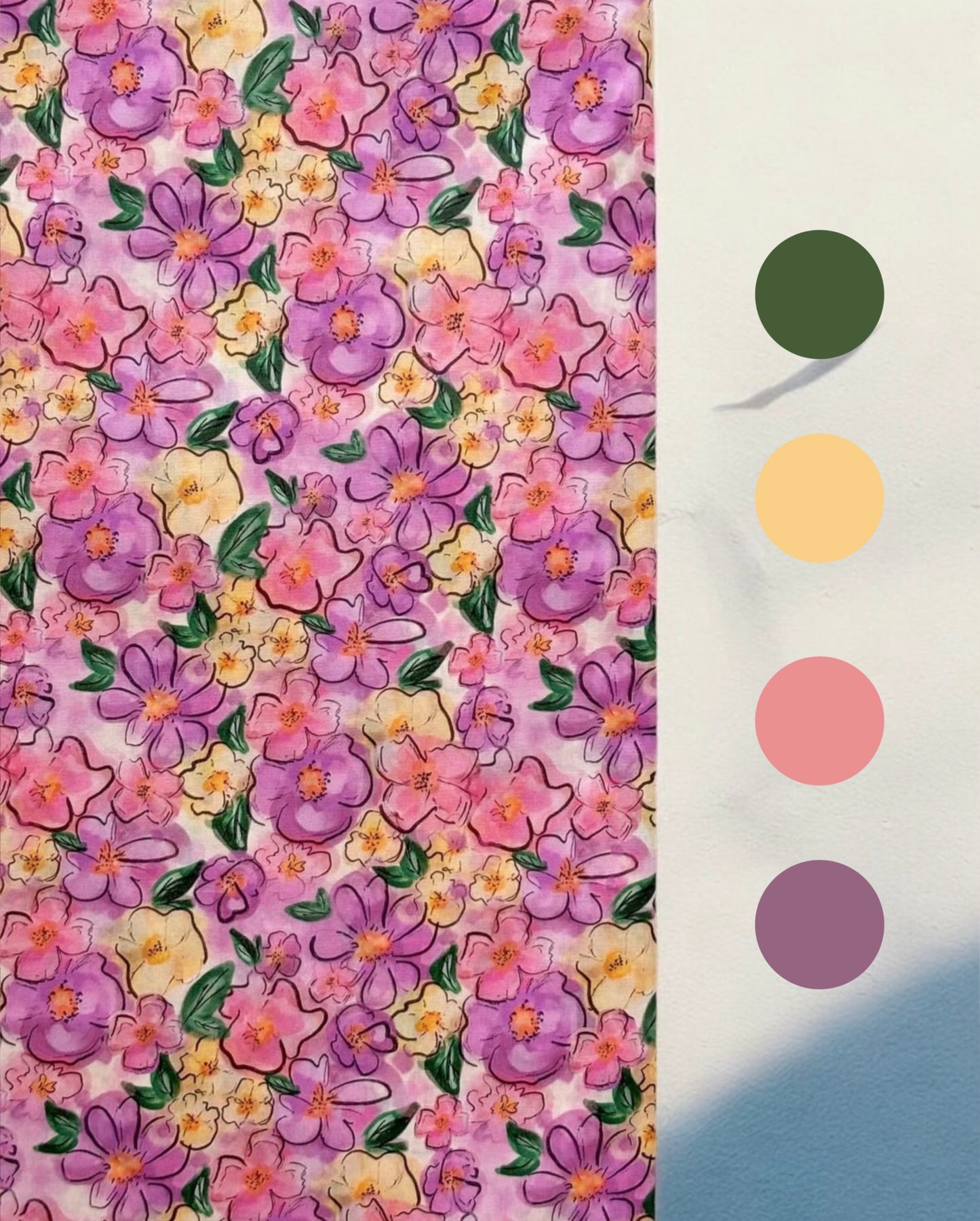 Garden Palette - Kids