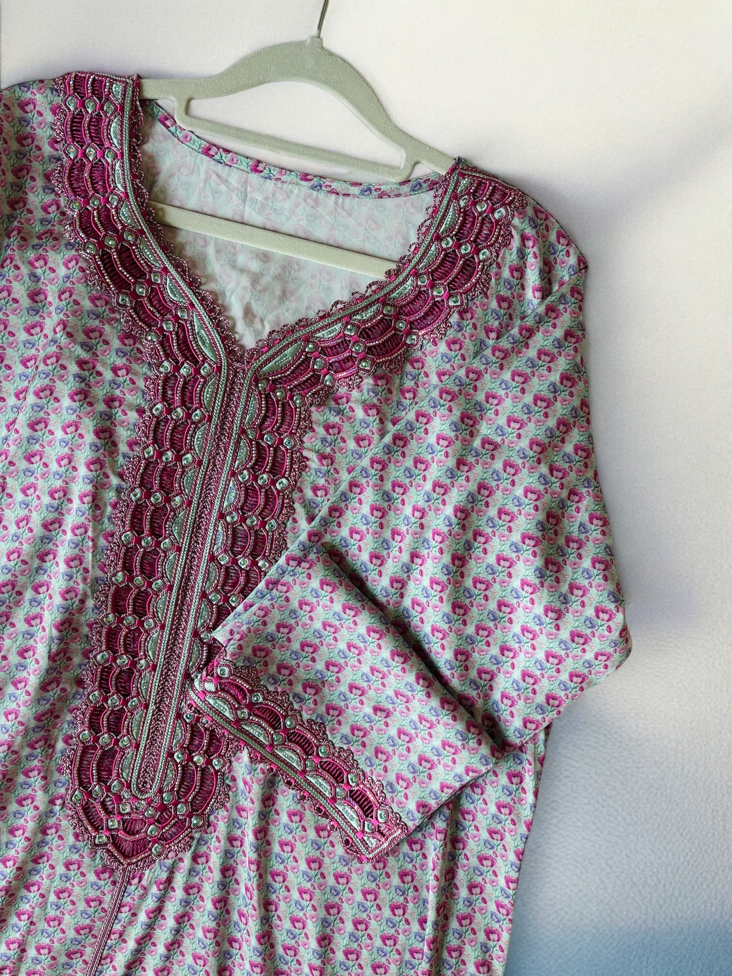 Moss & Rose - Ready made