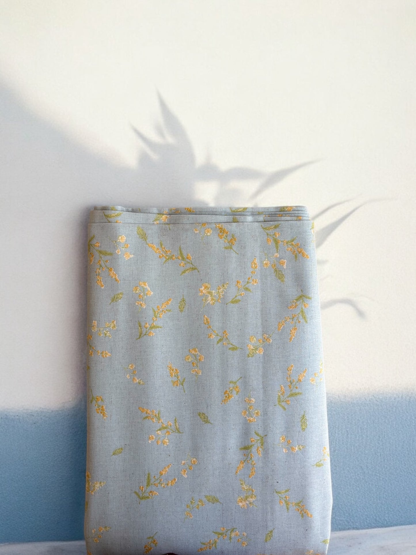 Sunshine & jeans