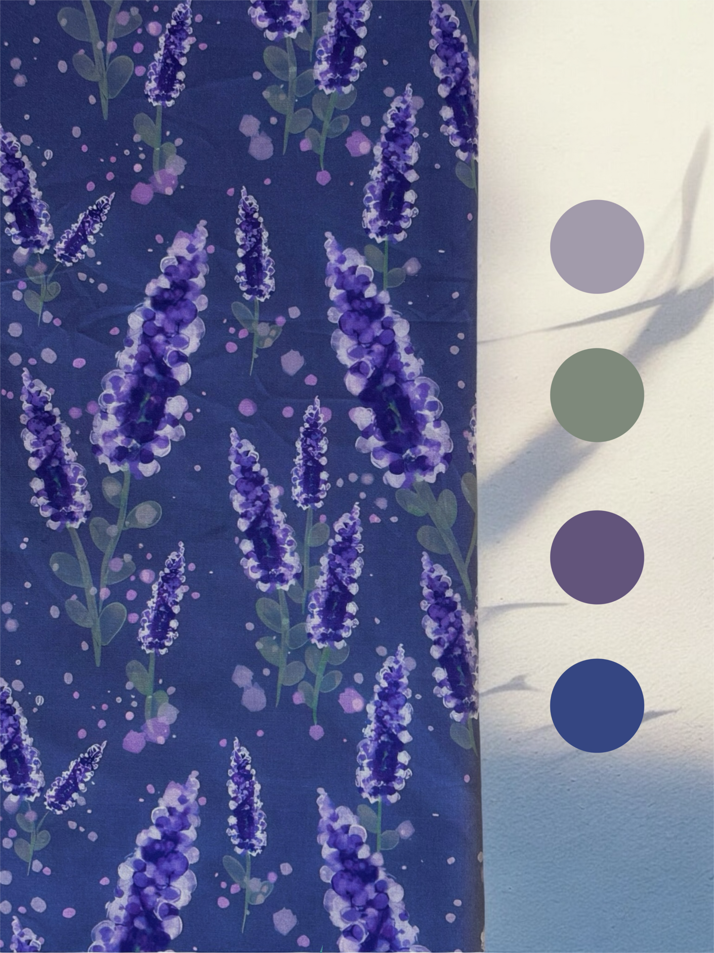 Lavender Dream