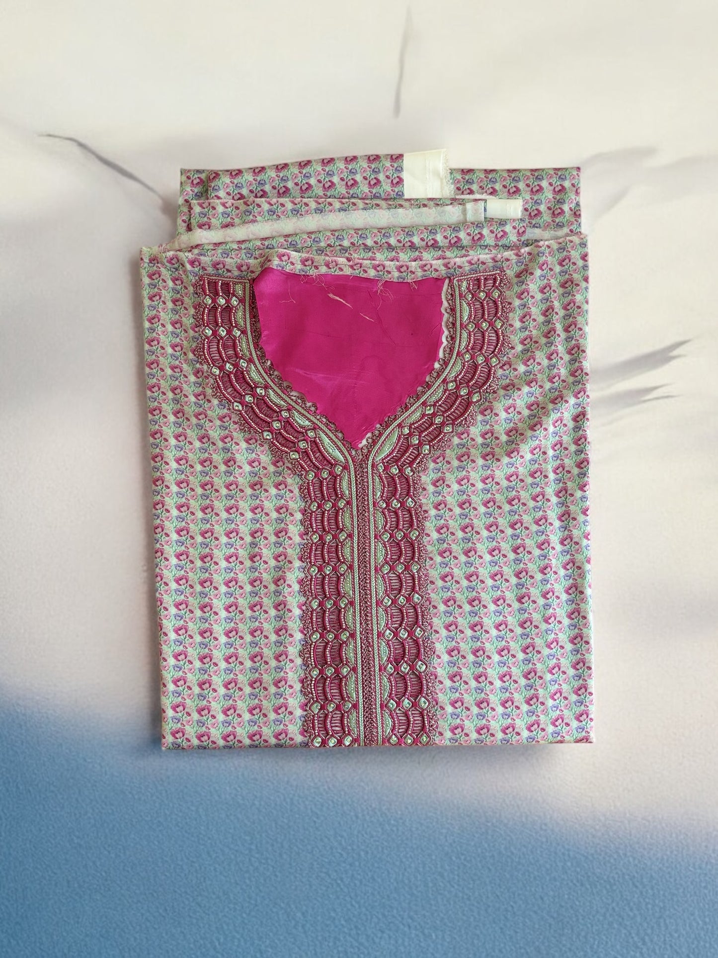 Moss & Rose - Ready made