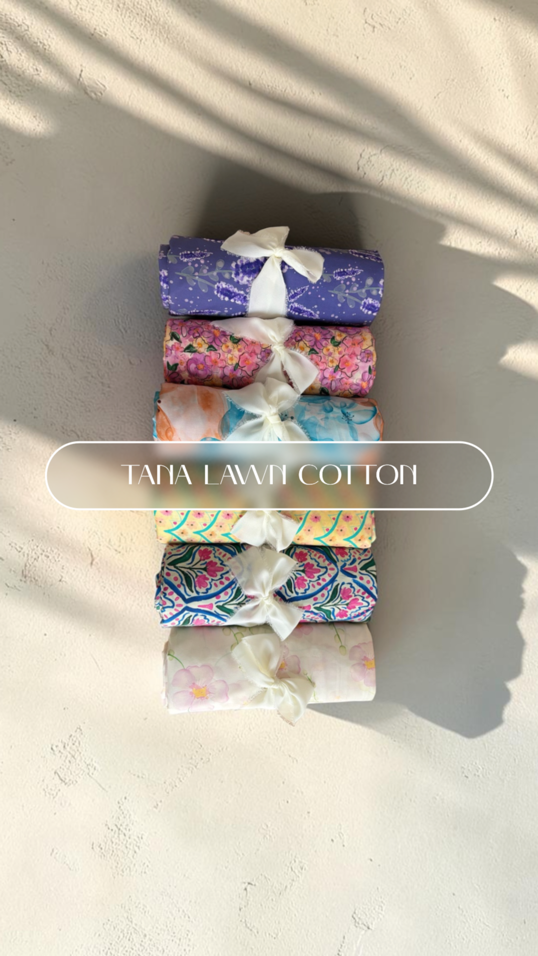 Tana Lawn Cotton