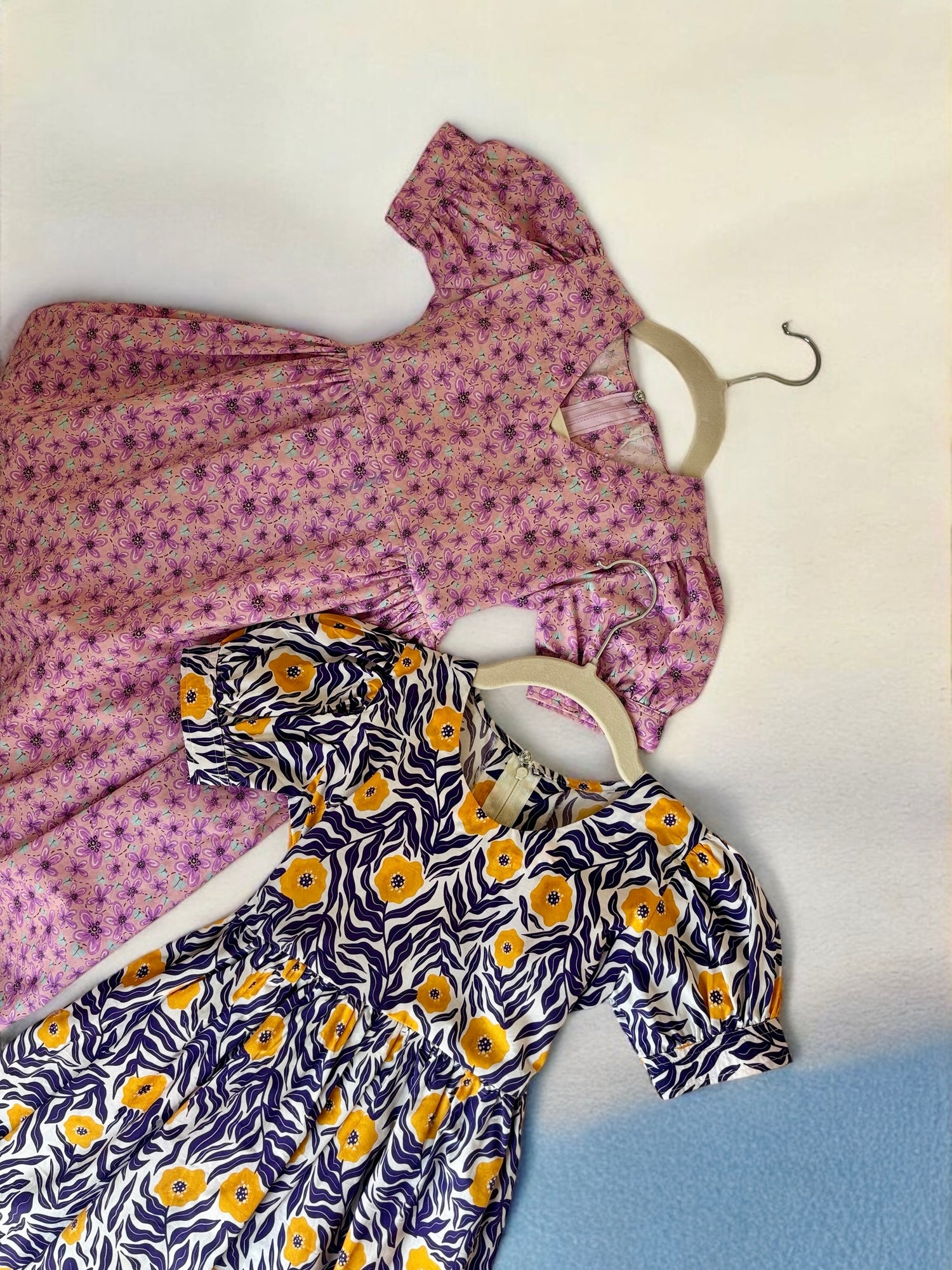 Dresses for kids