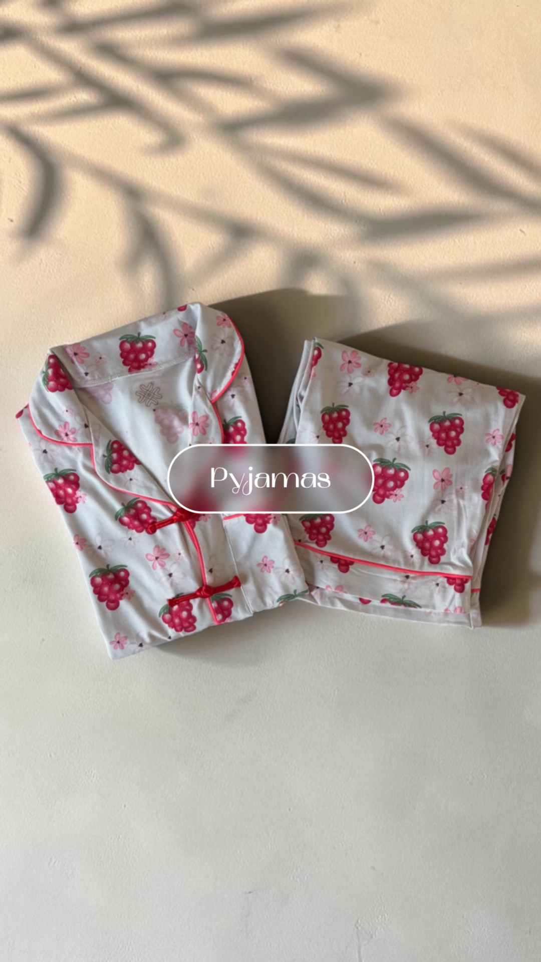 Pyjama