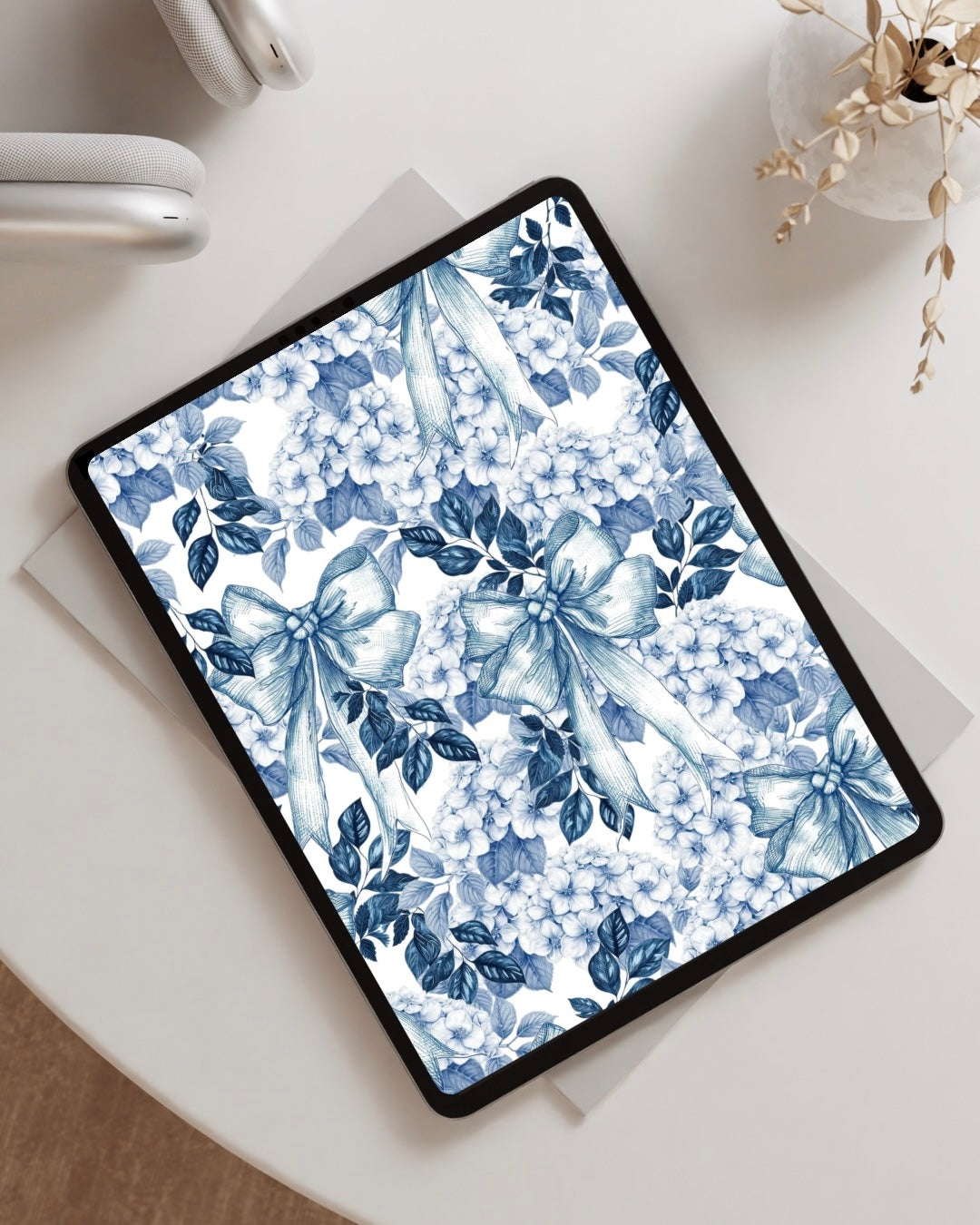 HC-01 (Digital pattern)