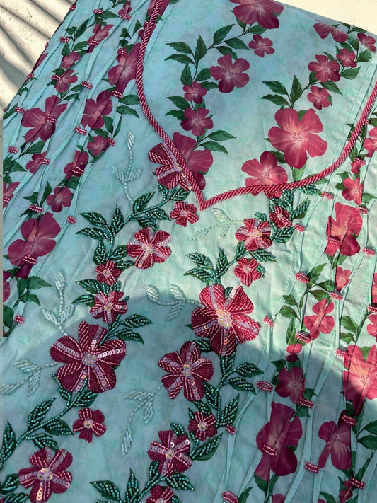Hawai - Ready made