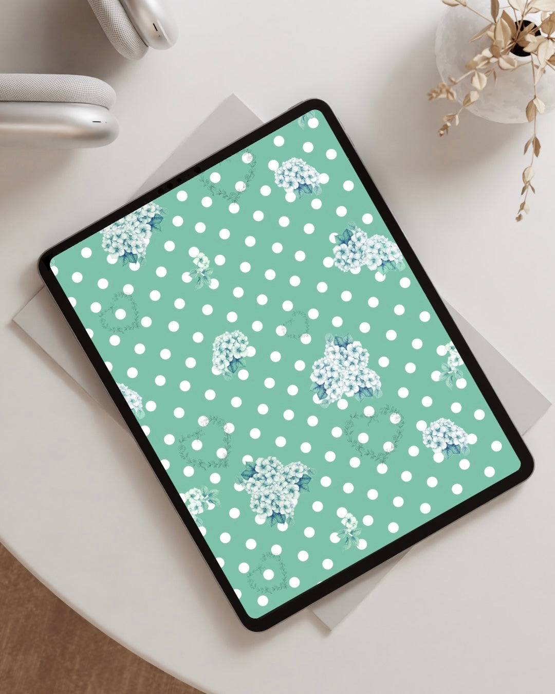 HC-04 (Digital pattern)