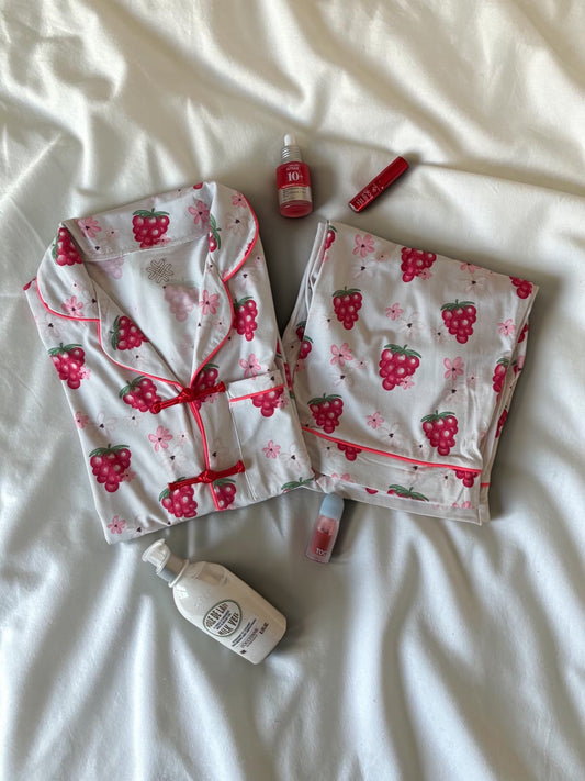 Berries Pyjama