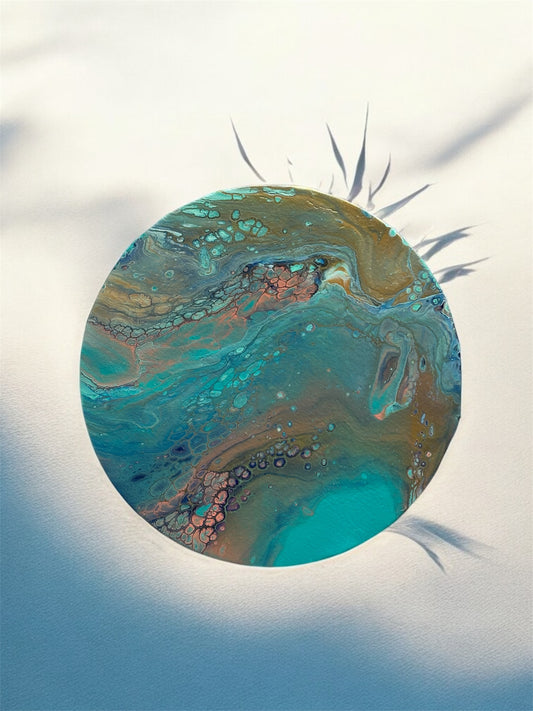 Translucent Sea