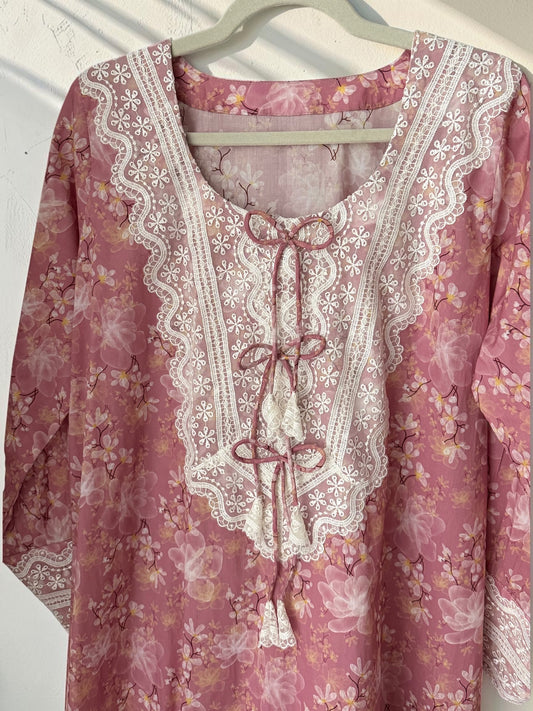 Rosa - Ready made (M)