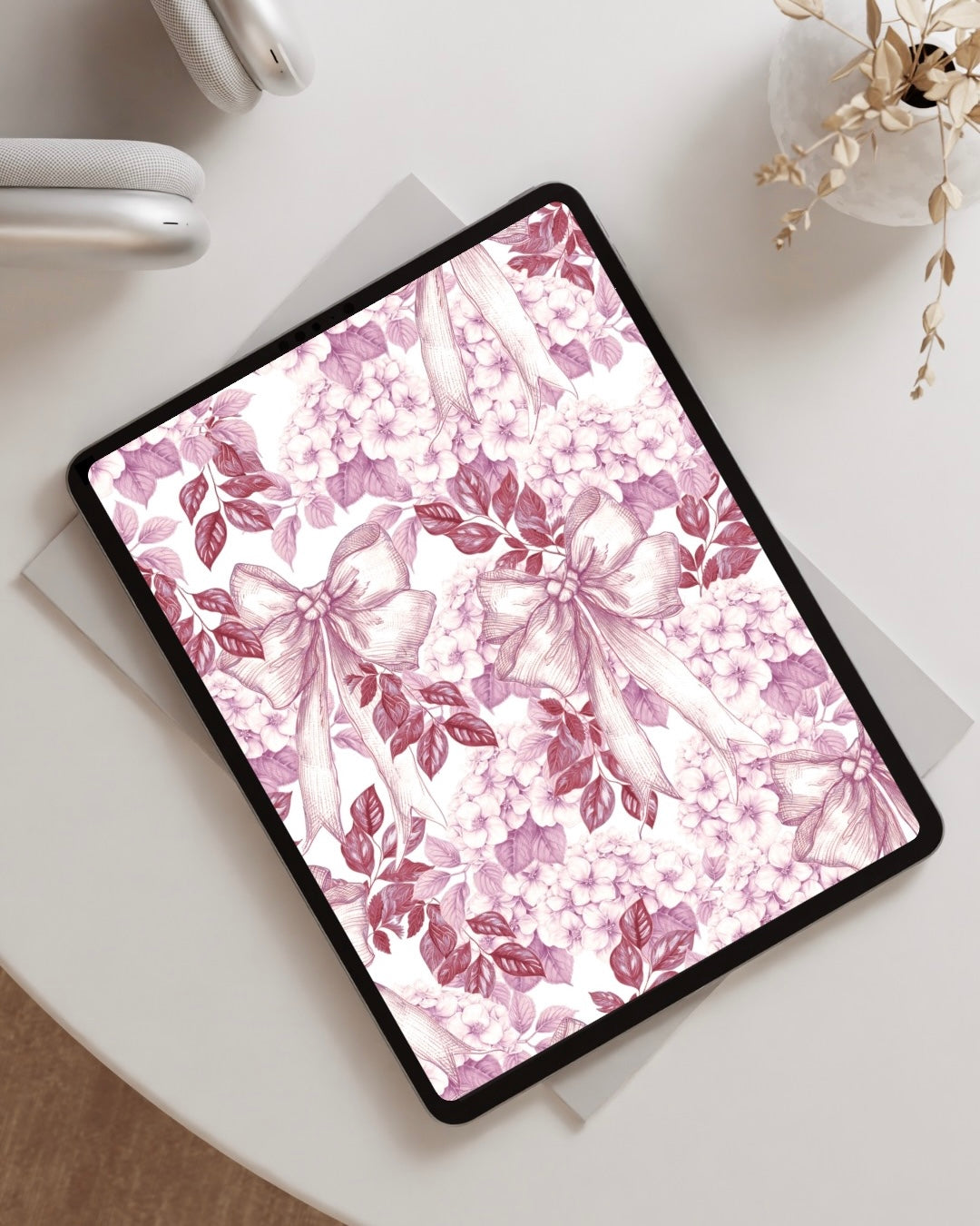 HC-01 (Digital pattern)