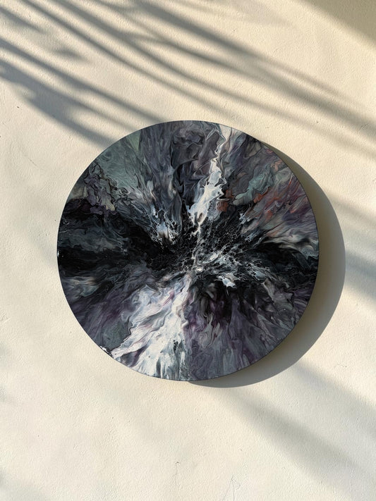 Eclipse Bloom