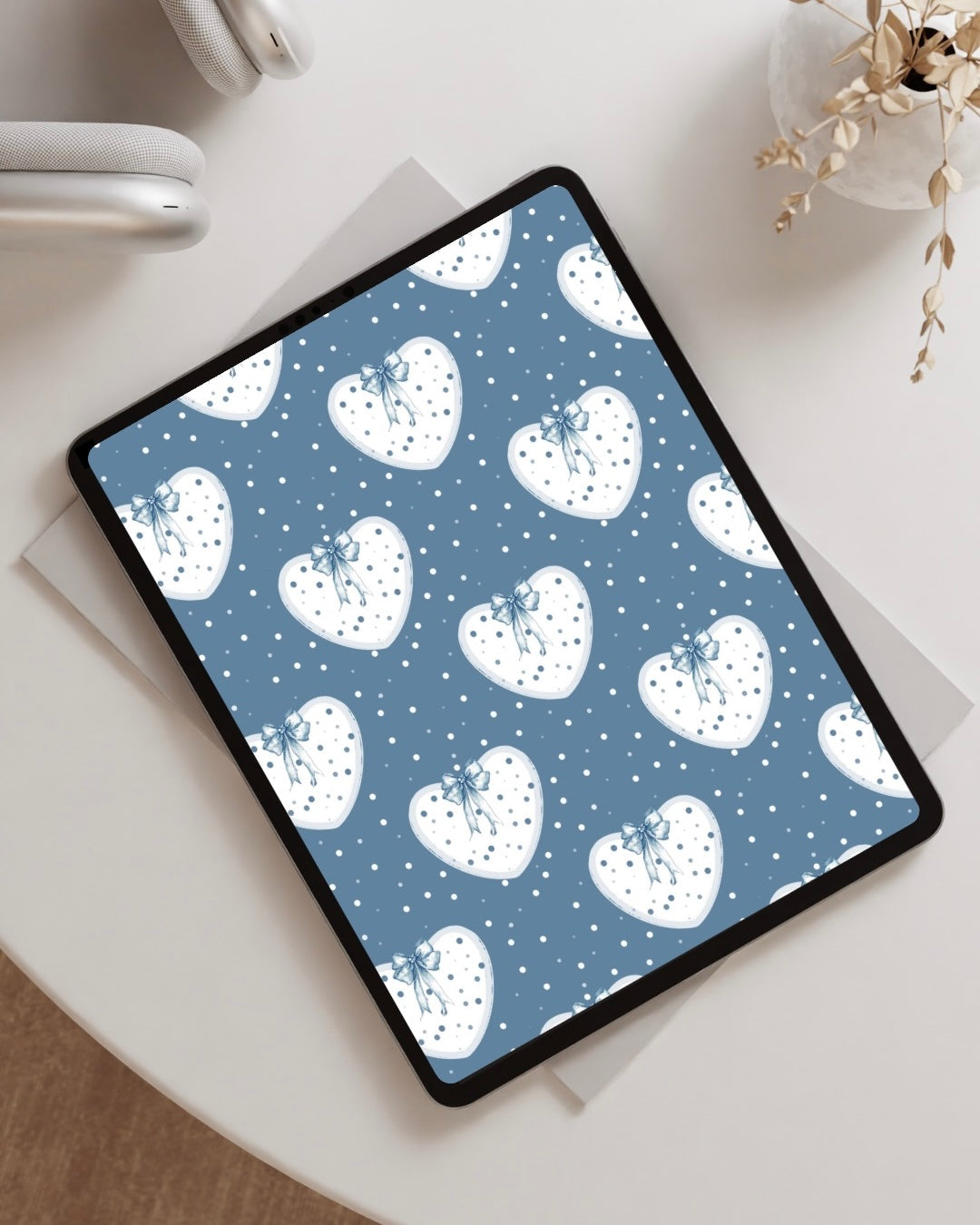 HC-02 (Digital pattern)