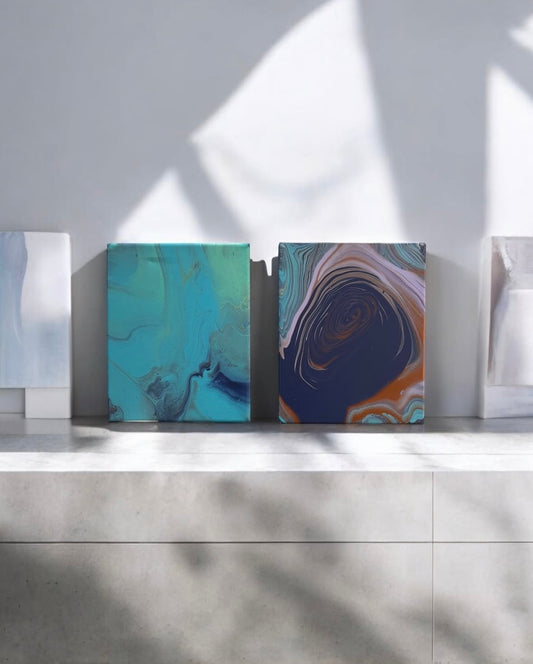 Cosmic (Set of 2)