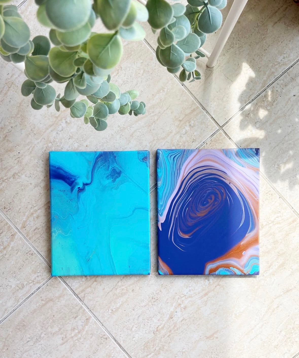 Cosmic (Set of 2)