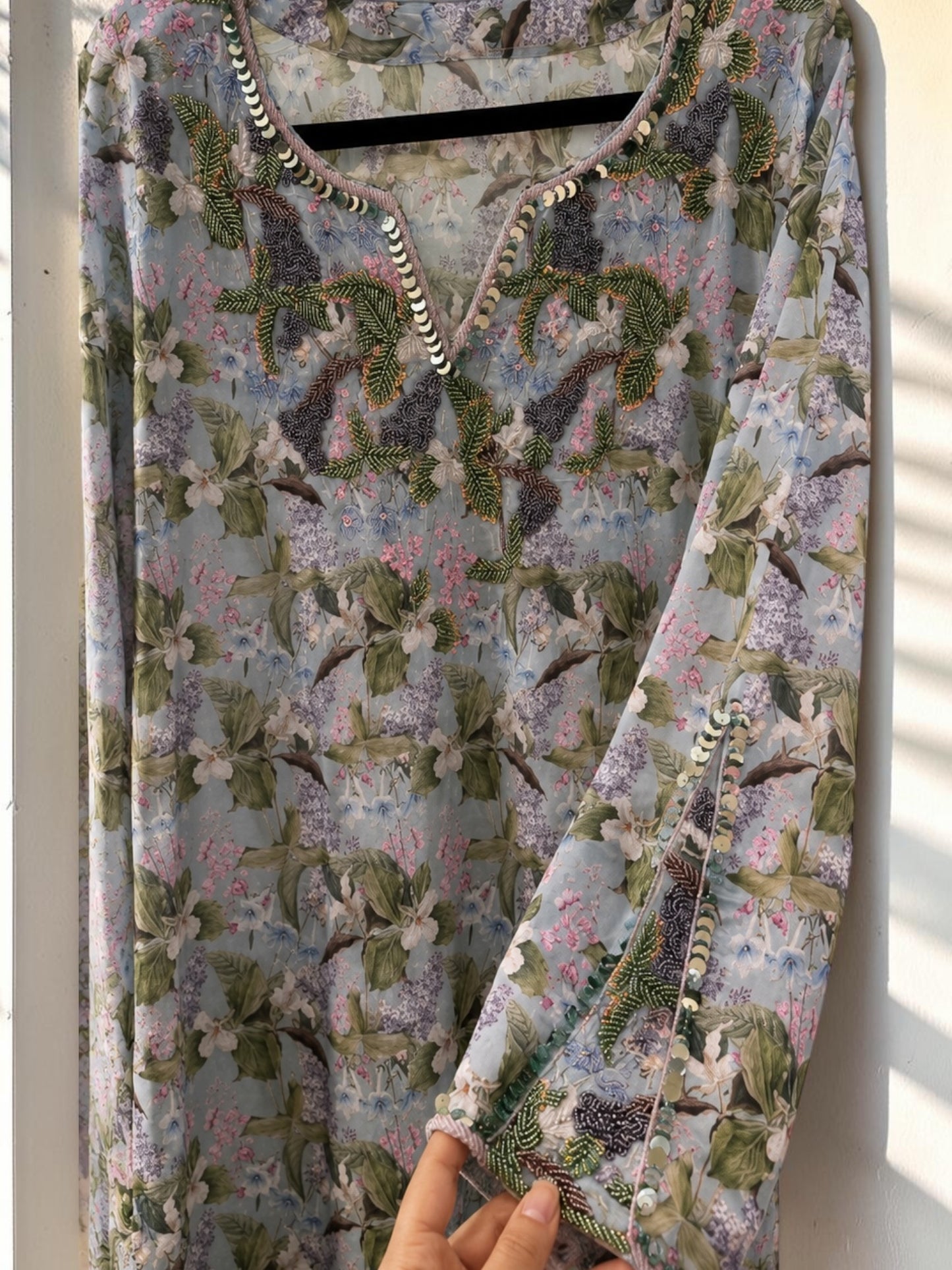 C5 - 101 - Ready made (M)