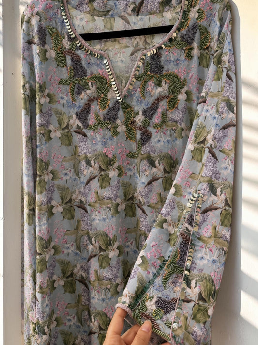 C5 - 101 - Ready made (M)