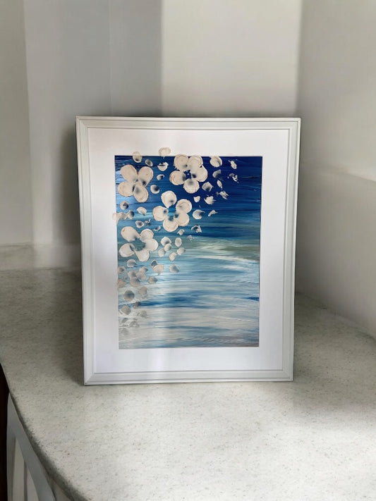 Dimensions (3D painting)
