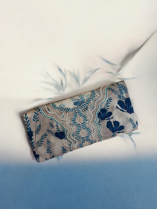Falling Flower - Ready Made