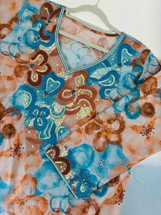 Bloomers - Ready Made