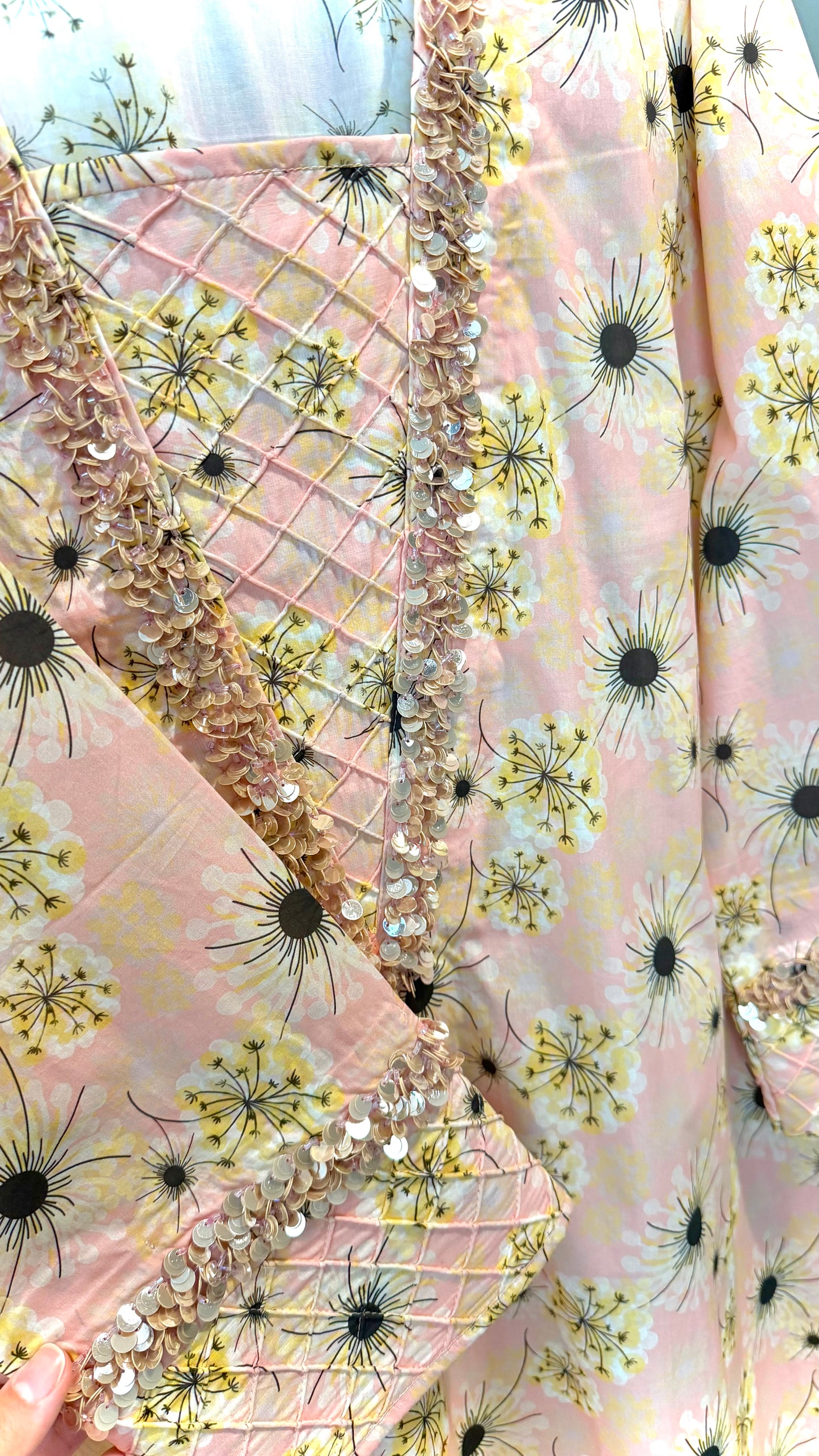Dandelion - Ready made (M)