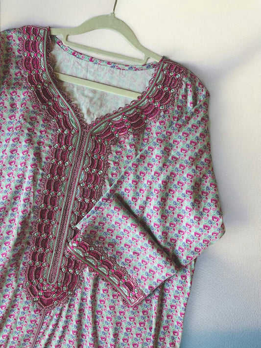 Moss & Rose - Ready made